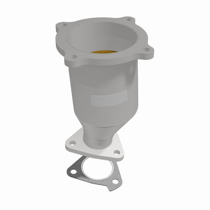 MagnaFlow Conv DF 99-05 Mazda Miata1.8L Front Excluding Turbocharged Magnaflow