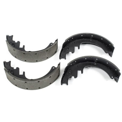 Power Stop 75-86 Chevrolet C30 Rear Autospecialty Brake Shoes PowerStop