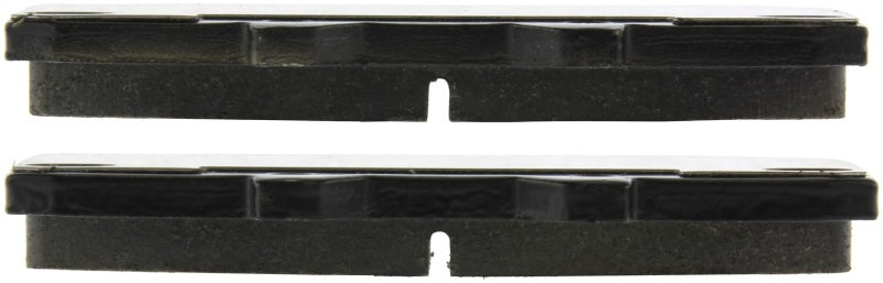 StopTech Premium Ceramic Rear Brake Pads - 308.05020 Stoptech