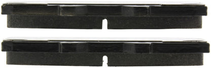 StopTech Premium Ceramic Rear Brake Pads - 308.05020 Stoptech