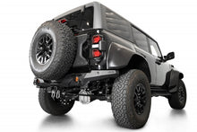 Load image into Gallery viewer, Addictive Desert Designs 2022+ Ford Bronco Raptor Phantom Rear Bumper