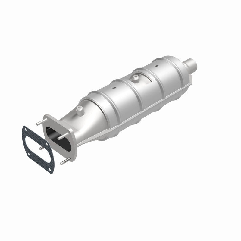 Magnaflow 87-95 Ford truck 5.8/7.5 CA Direct Fit Converter Magnaflow