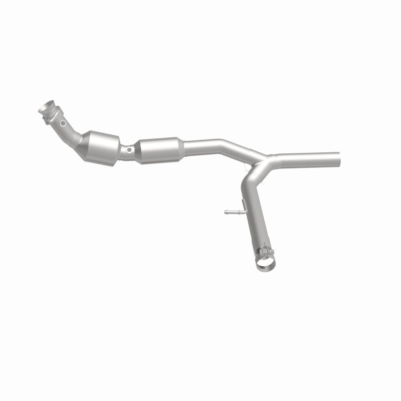 Magnaflow 04-05 Ford F-150 5.4L Direct Fit Converter Magnaflow