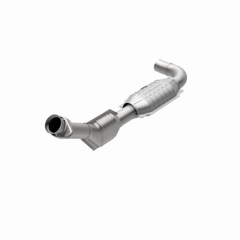 MagnaFlow Conv DF 99-00 Ford F-150 4.2L 50S Magnaflow