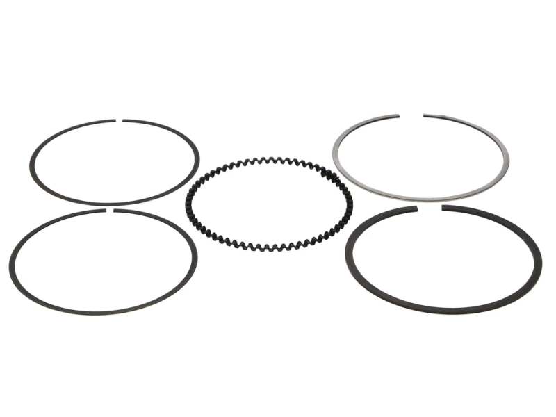 Wiseco 100.0mm Ring Set Ring Shelf Stock