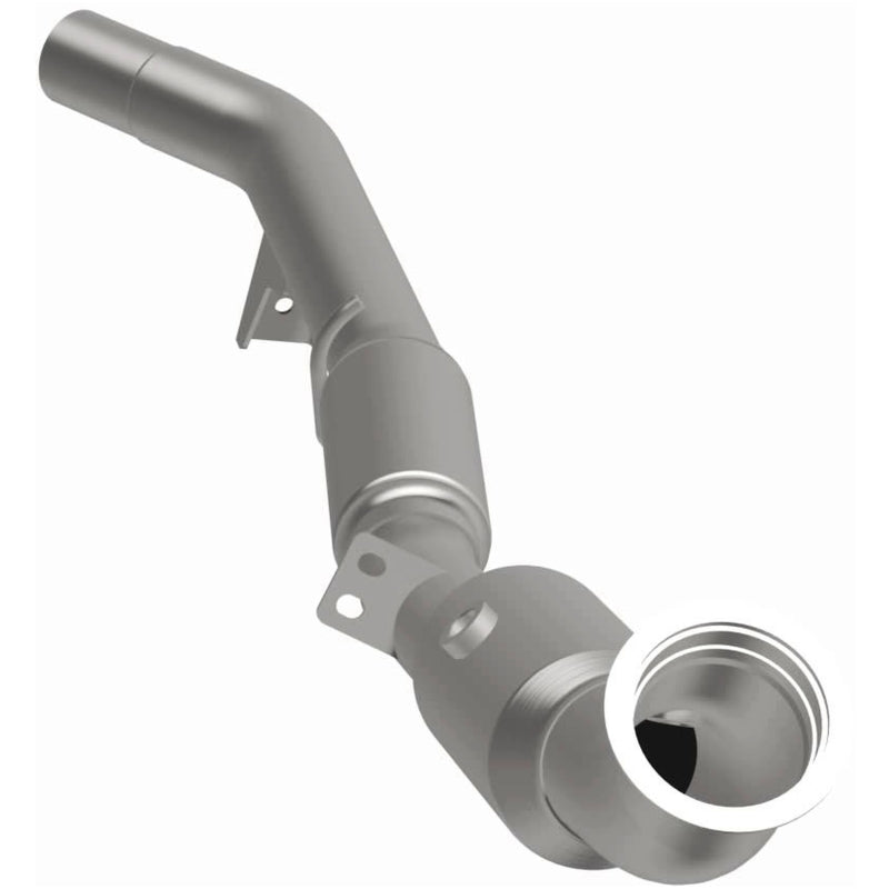 Magnaflow 15-16 GL450 V6 3 OEM Underbody Direct Fit Converter Magnaflow