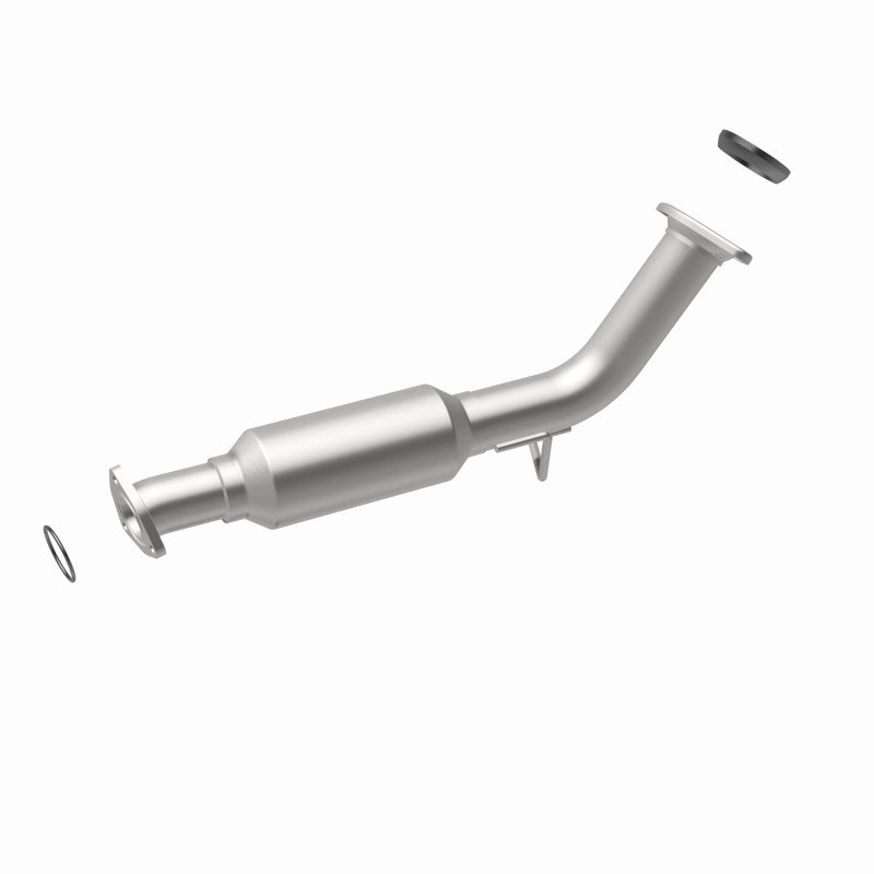 MagnaFlow Conv DF 02-05 Honda Civic SI 2.0L Magnaflow