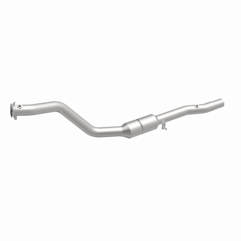 MagnaFlow 2001-2003 Audi S8 4.2L Direct-Fit Catalytic Converter 55.25in Length Magnaflow