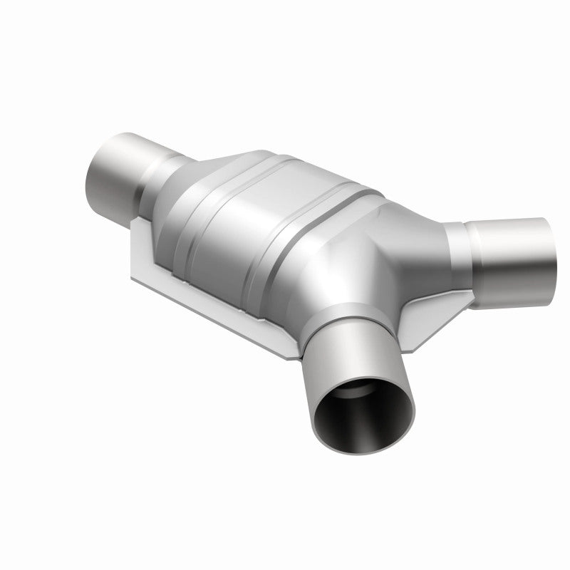 Magnaflow 2.00/2.25 D/S Rear CA Universal Converter Magnaflow