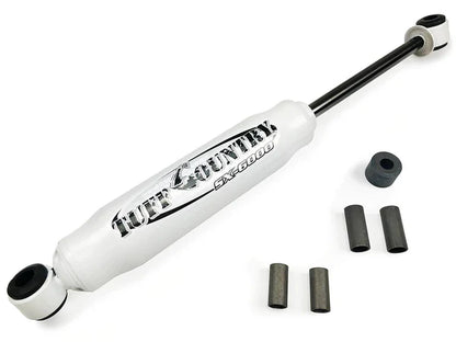 Tuff Country Rear SX6000 Hydraulic Shock Absorber – 1987–2001 Jeep Cherokee XJ 4WD (0" Suspension Lift) (68103)