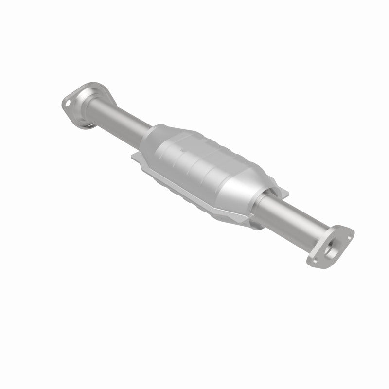 MagnaFlow Conv DF 01-03 Montero Sport rr OEM Magnaflow