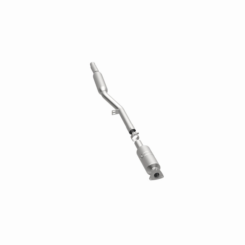 Magnaflow Conv DF 2005-2007 A6 QUATTRO 3.2L Underbody Magnaflow