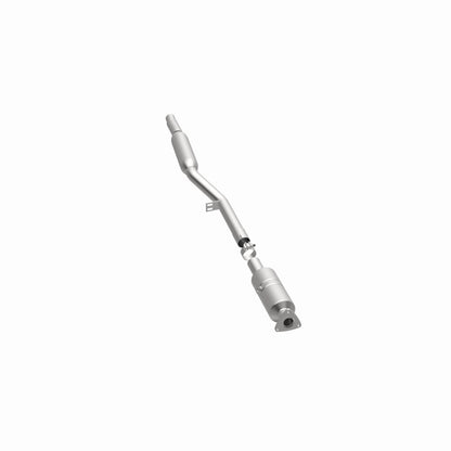 Magnaflow Conv DF 2005-2007 A6 QUATTRO 3.2L Underbody Magnaflow
