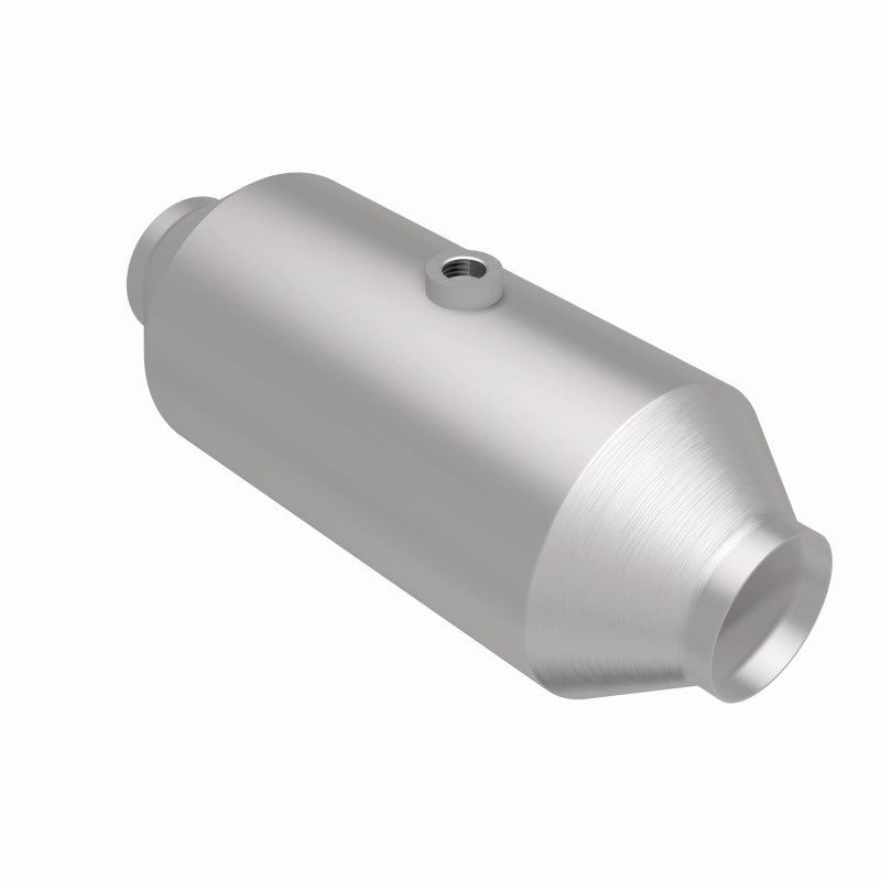 Magnaflow 2.50in. Uni. Ford 8617 Mid-Bed Series Direct Fit Converter Magnaflow