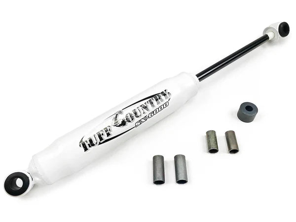 Tuff Country Rear SX6000 Hydraulic Shock Absorber – 1984–1989 Toyota 4Runner 4WD (0" Suspension Lift) (68133)