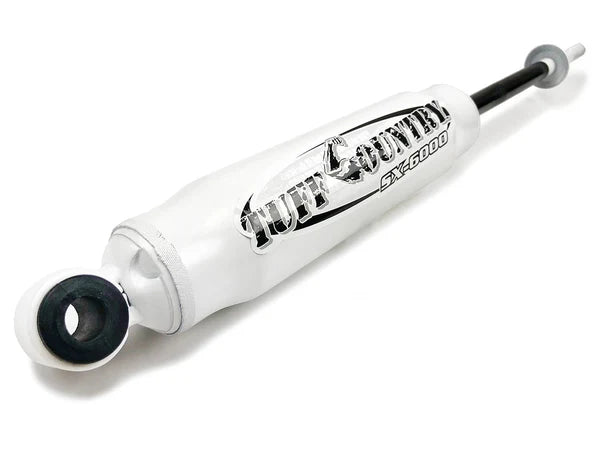 Tuff Country Front SX6000 Hydraulic Shock Absorber – 1998–2001 Ford Ranger 4WD (0" Suspension Lift) (68153)