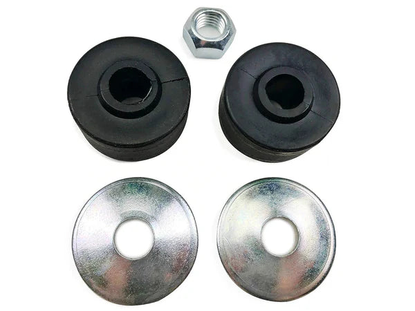 Tuff Country Front SX6000 Hydraulic Shock Absorber – 1998–2001 Ford Ranger 4WD (0" Suspension Lift) (68153)