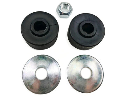Tuff Country Front SX6000 Hydraulic Shock Absorber – 1998–2001 Ford Ranger 4WD (0" Suspension Lift) (68153)