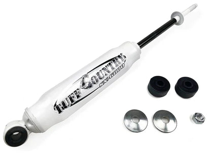 Tuff Country Front SX6000 Hydraulic Shock Absorber – 1998–2001 Ford Ranger 4WD (0" Suspension Lift) (68153)