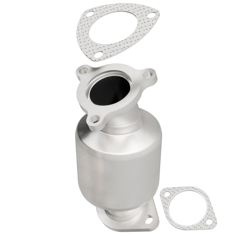 MagnaFlow Conv DF 01 Eclipse 3.0L frt OEM Magnaflow