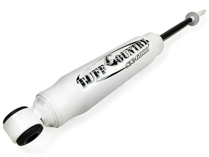 Tuff Country Front SX6000 Hydraulic Shock Absorber – 1997–2006 Jeep Wrangler TJ (0" Suspension Lift) (68161)