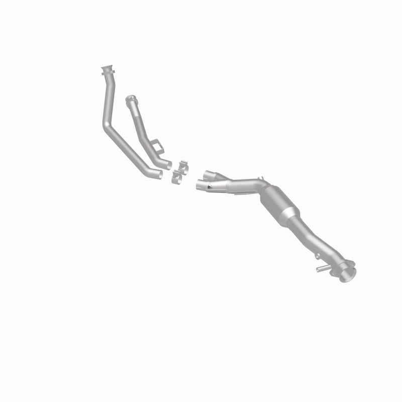 Magnaflow 96-02 Mercedes-Benz SL600 6.0L Direct Fit Converter Magnaflow