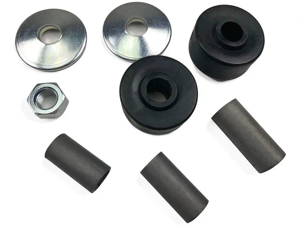 Tuff Country Rear SX6000 Hydraulic Shock Absorber – 2005–2020 Toyota Tacoma 4WD (0" Suspension Lift) (68180)