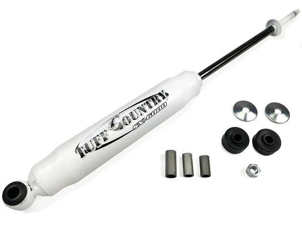 Tuff Country Rear SX6000 Hydraulic Shock Absorber – 2005–2020 Toyota Tacoma 4WD (0" Suspension Lift) (68180)