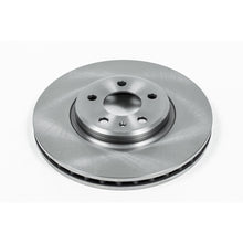 Load image into Gallery viewer, Power Stop 09-11 Audi A4 Front Autospecialty Brake Rotor