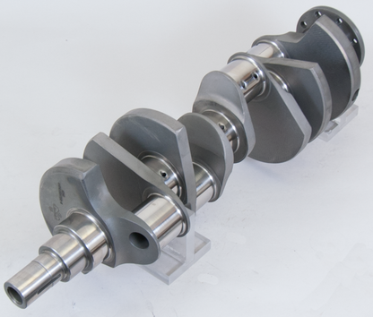 Eagle Chrysler BB 8 Bolt Rear Flange 4.150in Stroke Forged 4340 Steel Crankshaft