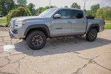 Load image into Gallery viewer, Fishbone Offroad 05-23 Tacoma Side Steps