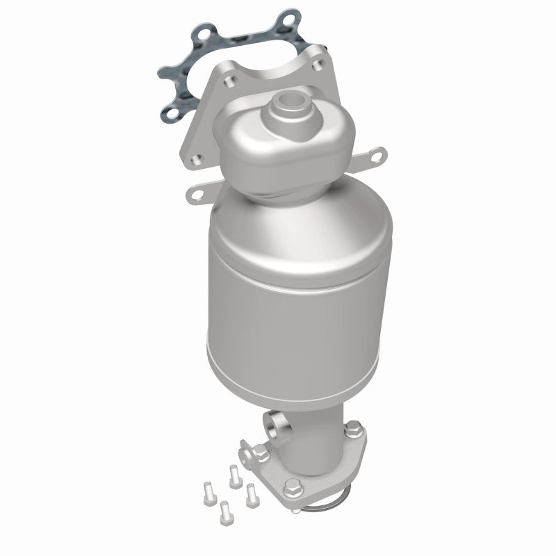 Magnaflow 06-07 Accord 3.0 L Underbody Direct Fit Converter Magnaflow