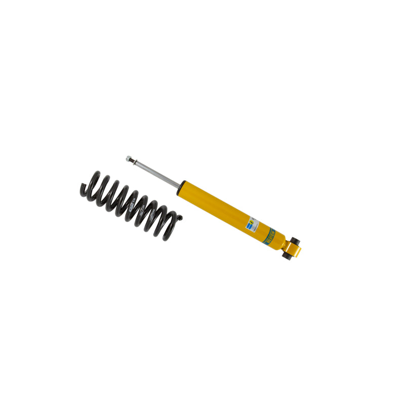 Bilstein B12 12-15 BMW 335i Front and Rear Suspension Kit Bilstein