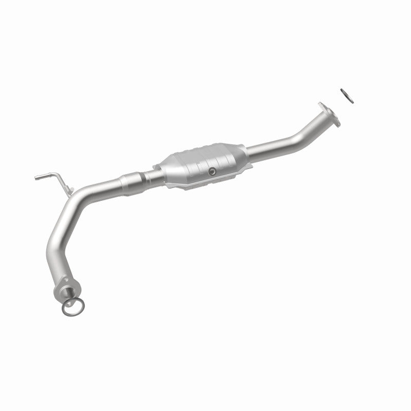 MagnaFlow CONV DF 05-06 Toyota Tundra 4.7L Driver Side Front Magnaflow