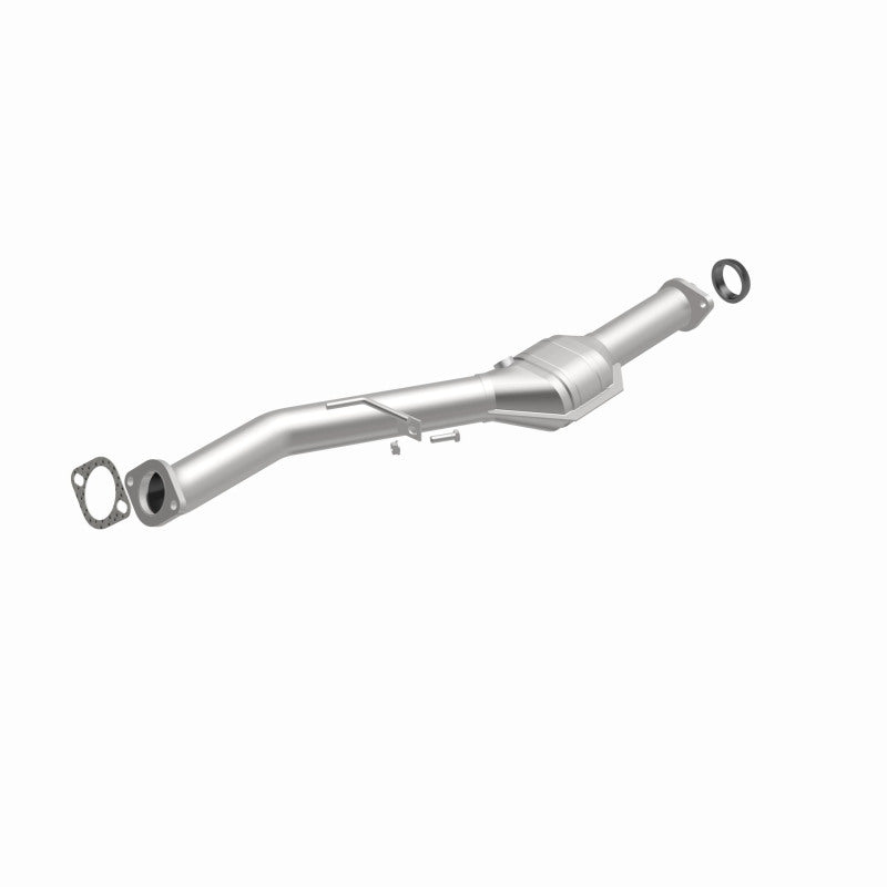Magnaflow 09-13 Subaru Forester 2.5L Direct Fit Converter Magnaflow