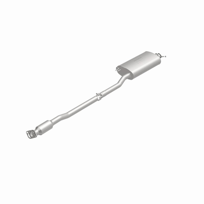 MagnaFlow 280596 Direct-Fit Catalytic Converter