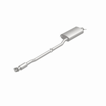 MagnaFlow 280596 Direct-Fit Catalytic Converter