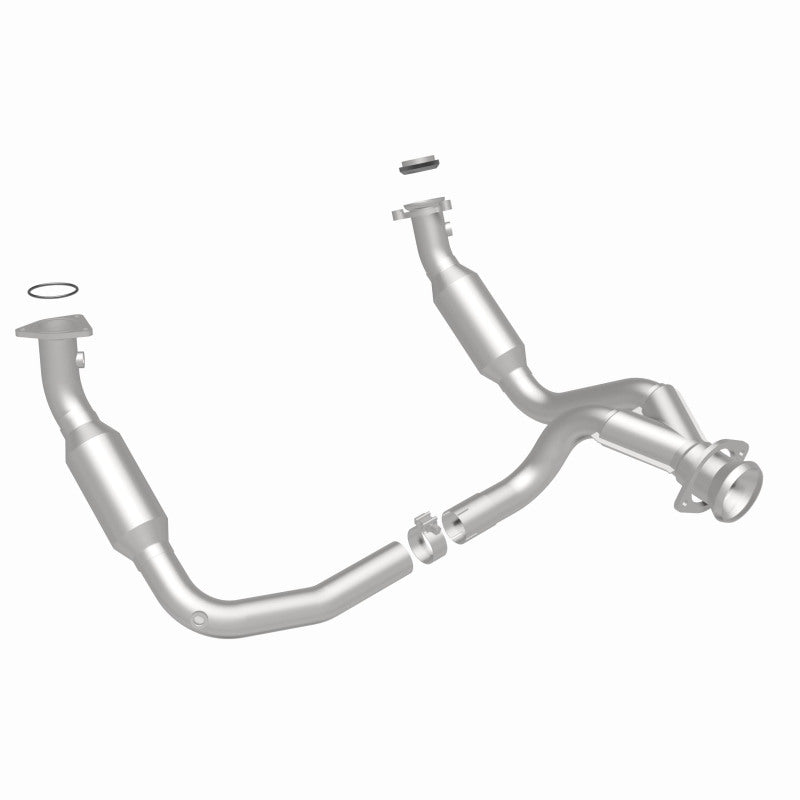 Magnaflow 09-10 Cadillac Escalade 6.2L Direct Fit Converter Magnaflow