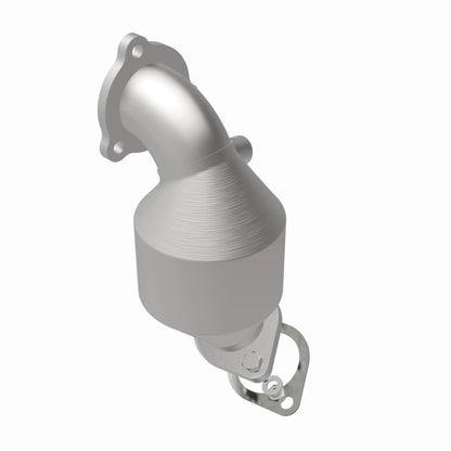 MagnaFlow Conv Direct Fit OEM 13-15 Hyundai Veloster 1.6L Underbody Magnaflow