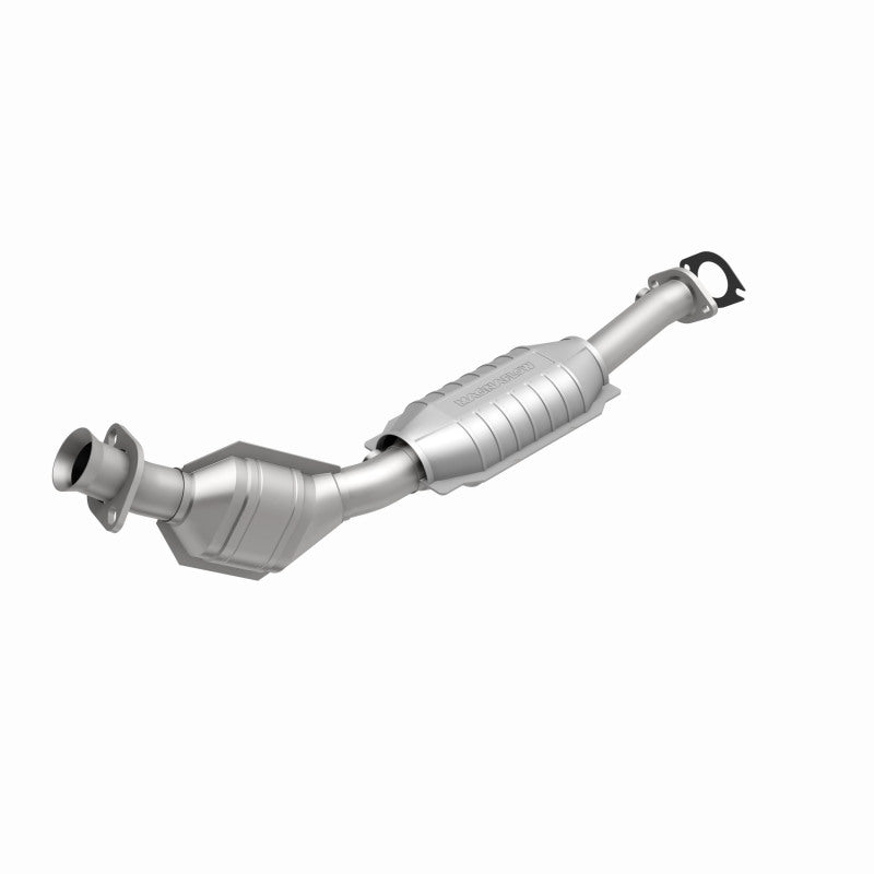 MagnaFlow Conv DF 95-02 Ford Crown Vic 4.6L Magnaflow