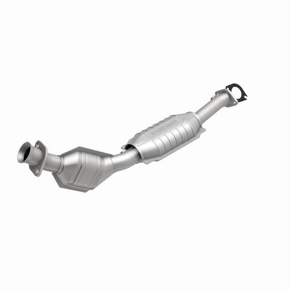 MagnaFlow Conv DF 95-02 Ford Crown Vic 4.6L Magnaflow