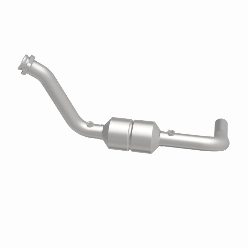 MagnaFlow Conv DF 04-06 Dodge Durango 5.7L Driver Side Magnaflow