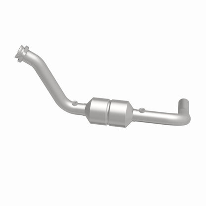 MagnaFlow Conv DF 04-06 Dodge Durango 5.7L Driver Side Magnaflow