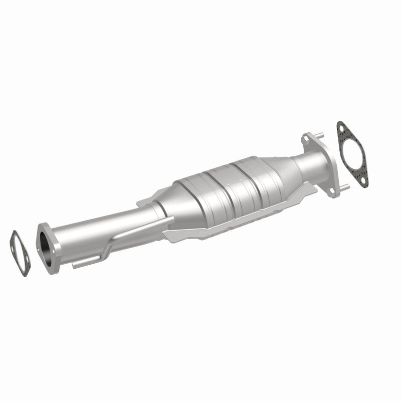 MagnaFlow Conv DF 09-11 GMC Acadia 3.6L Magnaflow