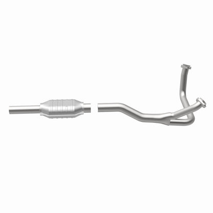 MagnaFlow Conv DF Ford 84 86 Magnaflow