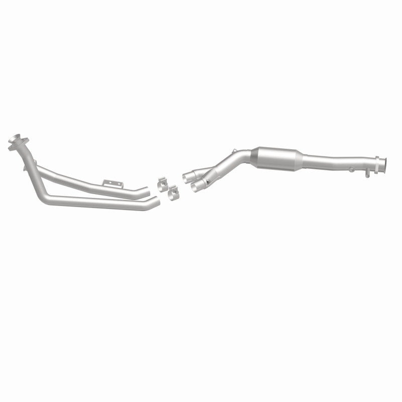 Magnaflow 96-02 Mercedes-Benz SL600 6.0L Direct Fit Converter Magnaflow