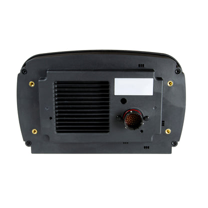 AutoMeter LCD Action Replay Dash, 0-3-8K RPM (PSI, DEG. F, MPH) ST9918