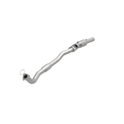 MagnaFlow Conv DF 01-02 2500HD Passenger Side 8.1L Magnaflow