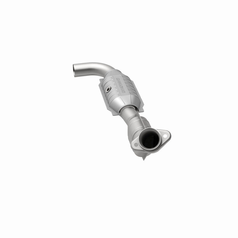 MagnaFlow Conv DF 01 Ford F-150 4.2L Magnaflow