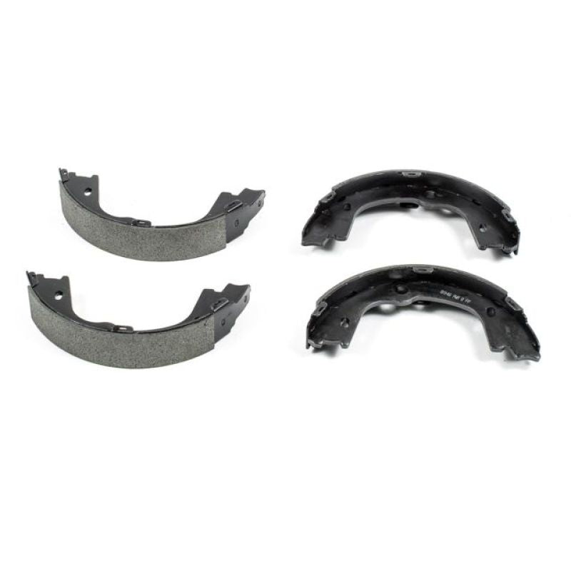 Power Stop 07-12 Hyundai Veracruz Rear Autospecialty Parking Brake Shoes PowerStop
